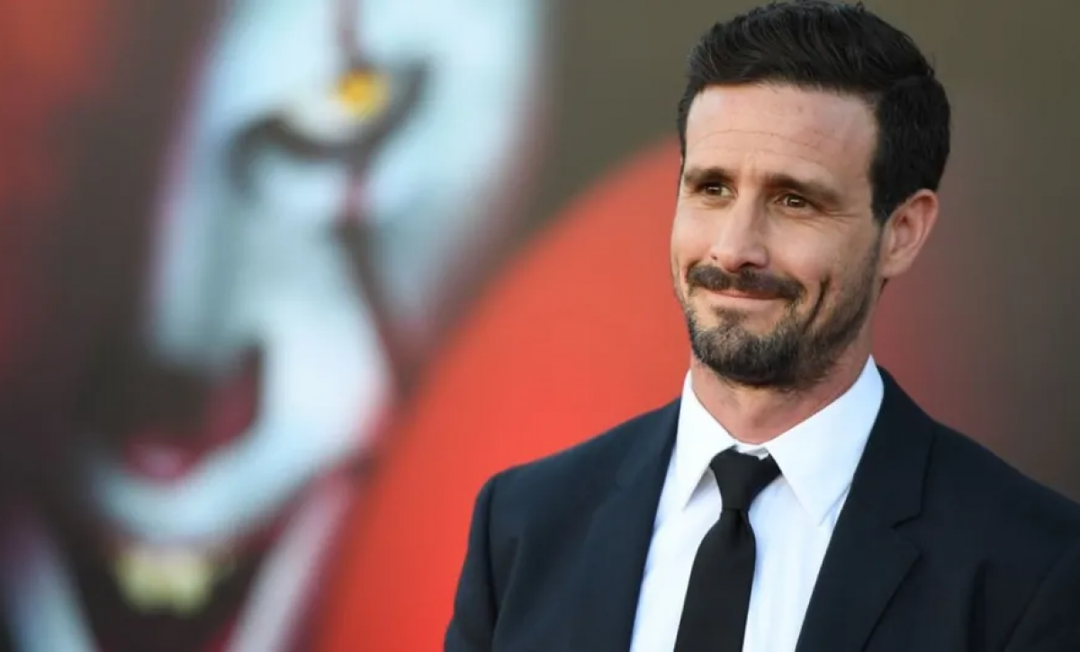 James Ransone, actor de The Wire e It: Capítulo dos, murió a los 46 años