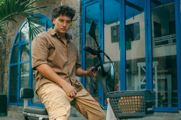 De un éxito musical a una acción solidaria: la campaña social de Jandino que nace en redes