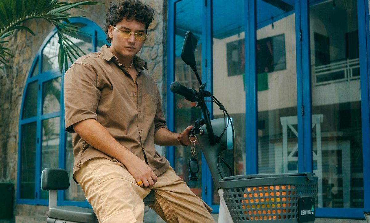 De un éxito musical a una acción solidaria: la campaña social de Jandino que nace en redes