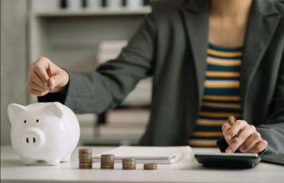 Pequeños pasos, grandes resultados: así funciona el método del 1 % para ahorrar.