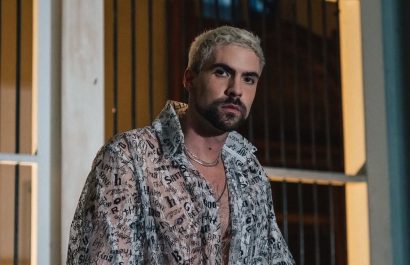 Johann Vera: Éxito en Rolling Stone y El Cholito.