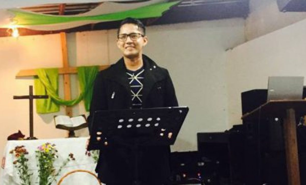 john-botia john-botia