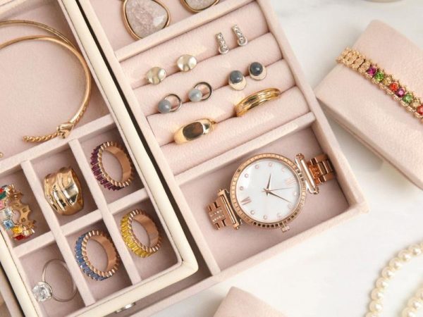 Evita que tu joyería de fantasía se dañe con estos simples pero efectivos trucos