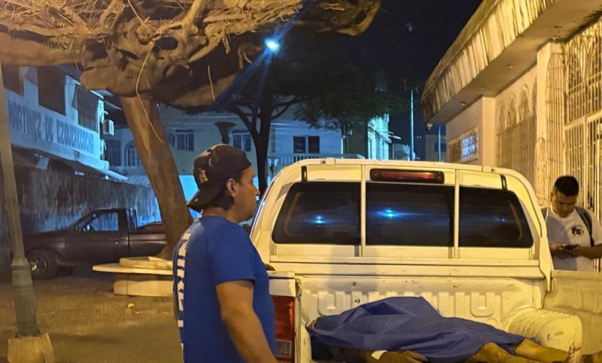 Descarga eléctrica mortal sorprende a trabajador en feria cuando instalaba los juegos mecánicos