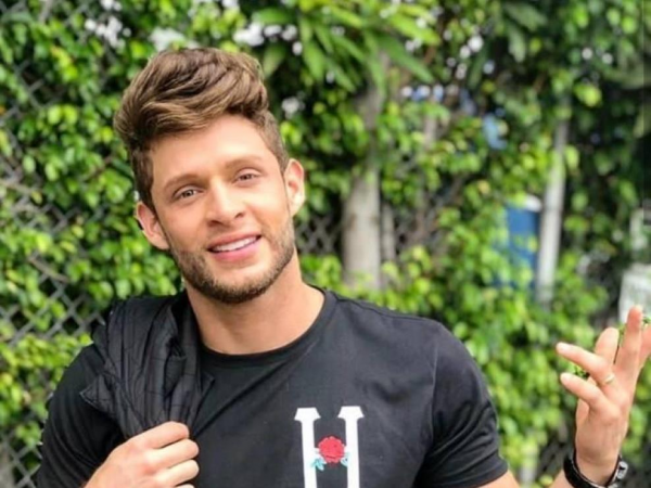 El actor Julián Campos será parte del elenco de “esTAmañana” en Teleamazonas