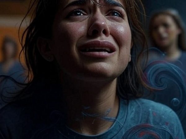 La identificación temprana del desorden emocional y el uso de estrategias adecuadas pueden prevenir complicaciones mayores. FOTO: Inteligencia Artificial.