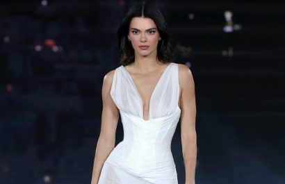 Kendall Jenner aclara rumores sobre su orientación sexual y critica especulación.