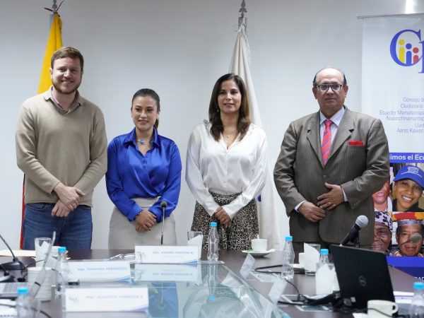 Siete procesados enfrentan audiencia por asociación ilícita en Caso Ligados.