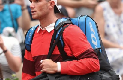 Lesión deja a Jack Draper fuera del Australian Open. FOTO: jackdraper (Instagram).