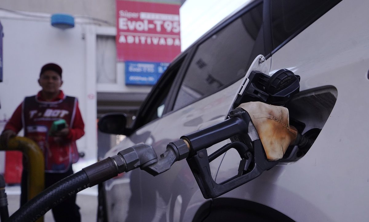 La eliminación del subsidio al diésel incrementó los costos de transporte y producción, afectando especialmente a sectores rurales. FOTO: API.
