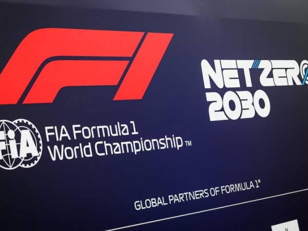 Fórmula 1 logra bajar su huella de carbono en un 26% desde 2018, según informe de sostenibilidad. FOTO: Europa Press.