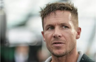 El atleta Felix Baumgartner murió en un accidente de parapente en Italia a los 56 años. FOTO: Europa Press.
