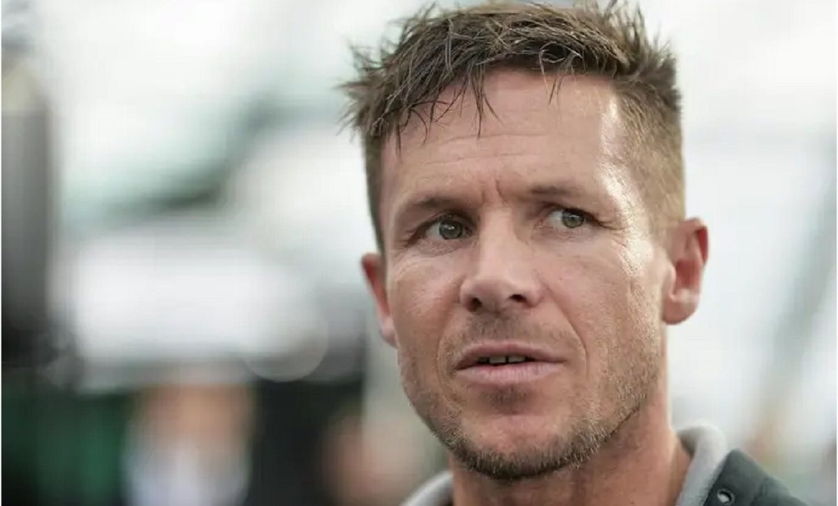 El atleta Felix Baumgartner murió en un accidente de parapente en Italia a los 56 años. FOTO: Europa Press.