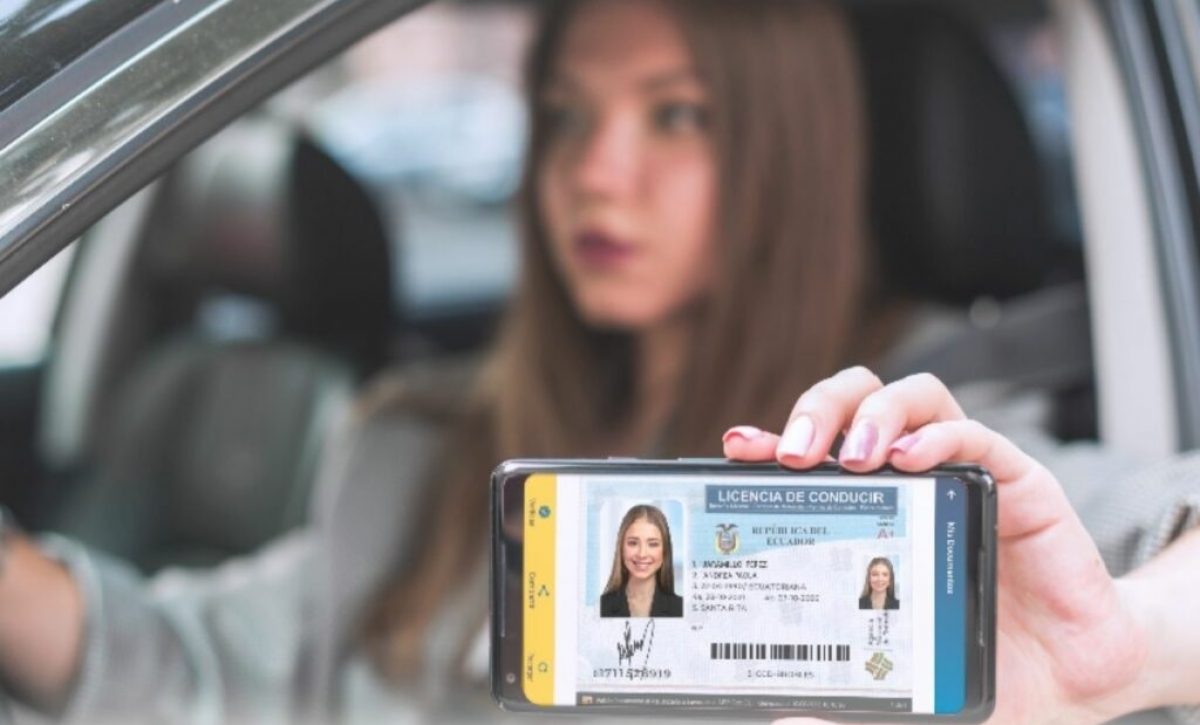 Licencias de conducir caducadas: ANT anuncia cambios que todos deben conocer.