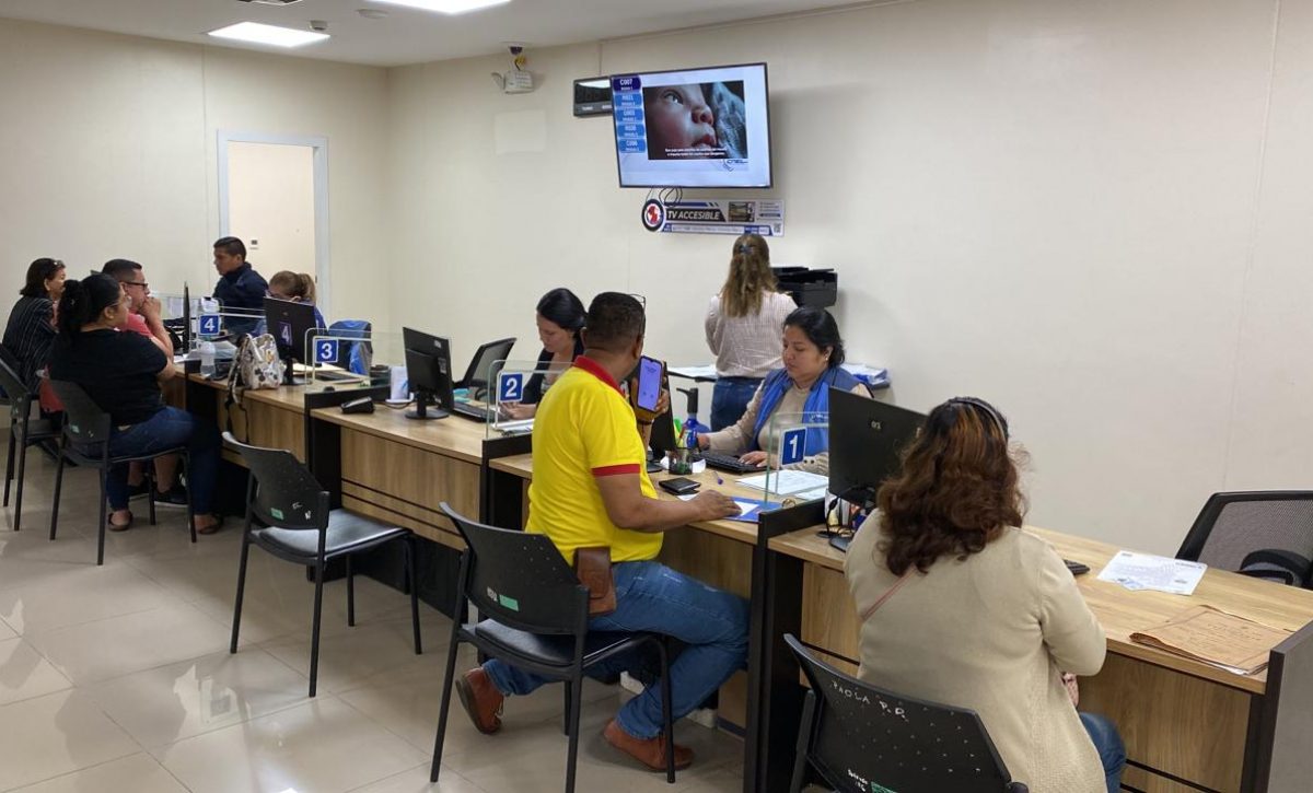 local 1 PRINCIPAL MEDIDORES PREPAGO