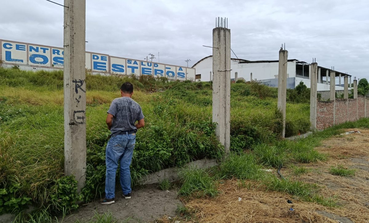 Para el nuevo proceso de subasta, el valor de los predios se mantiene.