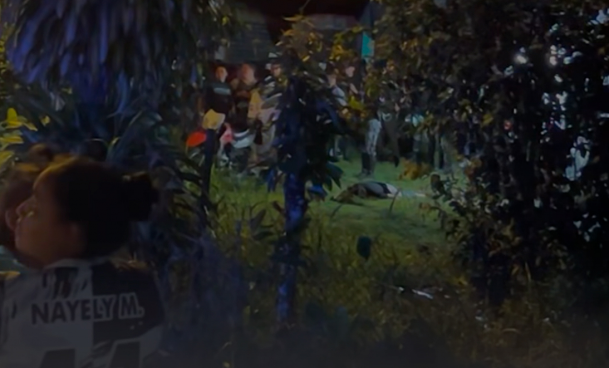 Fiscalía investiga caso de mujer que mató a delincuente durante un forcejeo en Lago Agrio