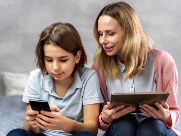 Un simple video online podría ayudar a cambiar cómo los adolescentes se ven a sí mismos