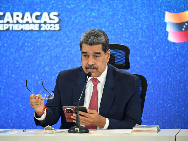 YouTube elimina el canal oficial de Nicolás Maduro sin explicación pública
