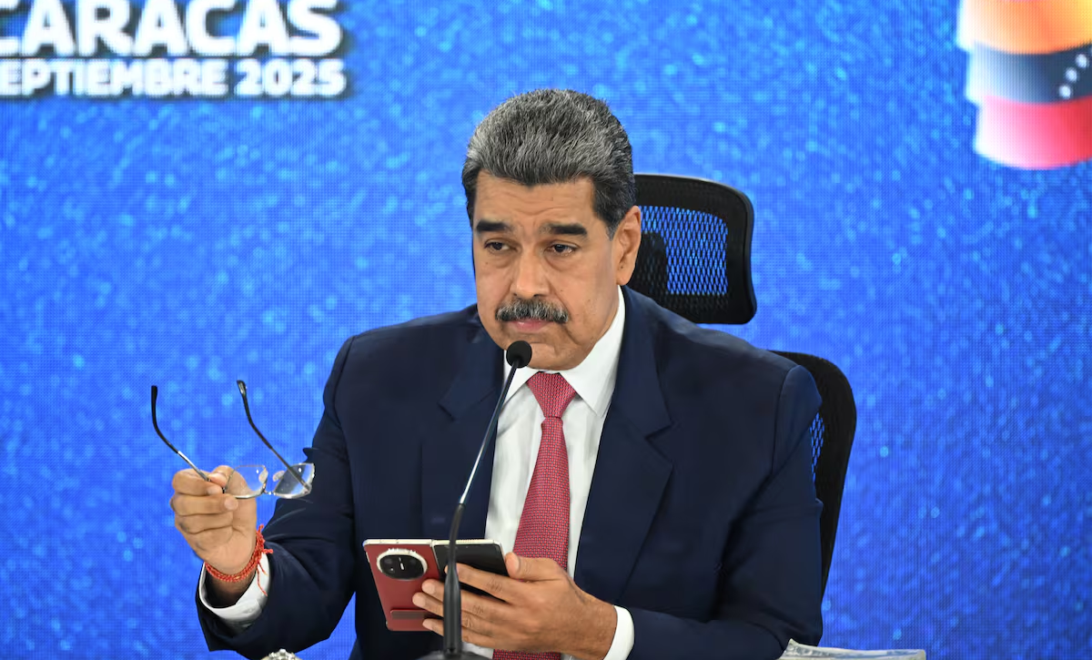 YouTube elimina el canal oficial de Nicolás Maduro sin explicación pública