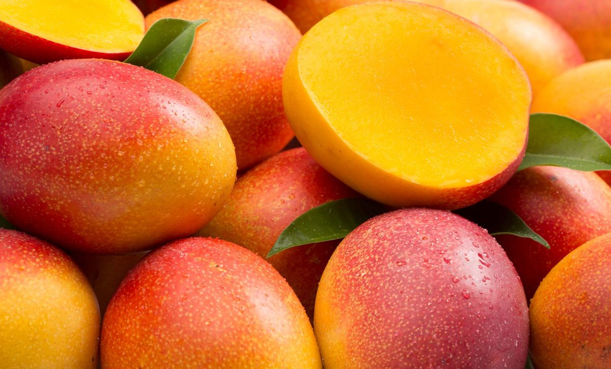 ¿La fruta perfecta? Descubre por qué el mango sorprende a científicos y nutricionistas