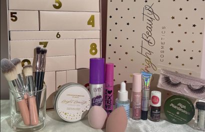 El maquillaje en Ecuador no solo embellece, sino que también impulsa el empleo, el emprendimiento y el desarrollo económico.