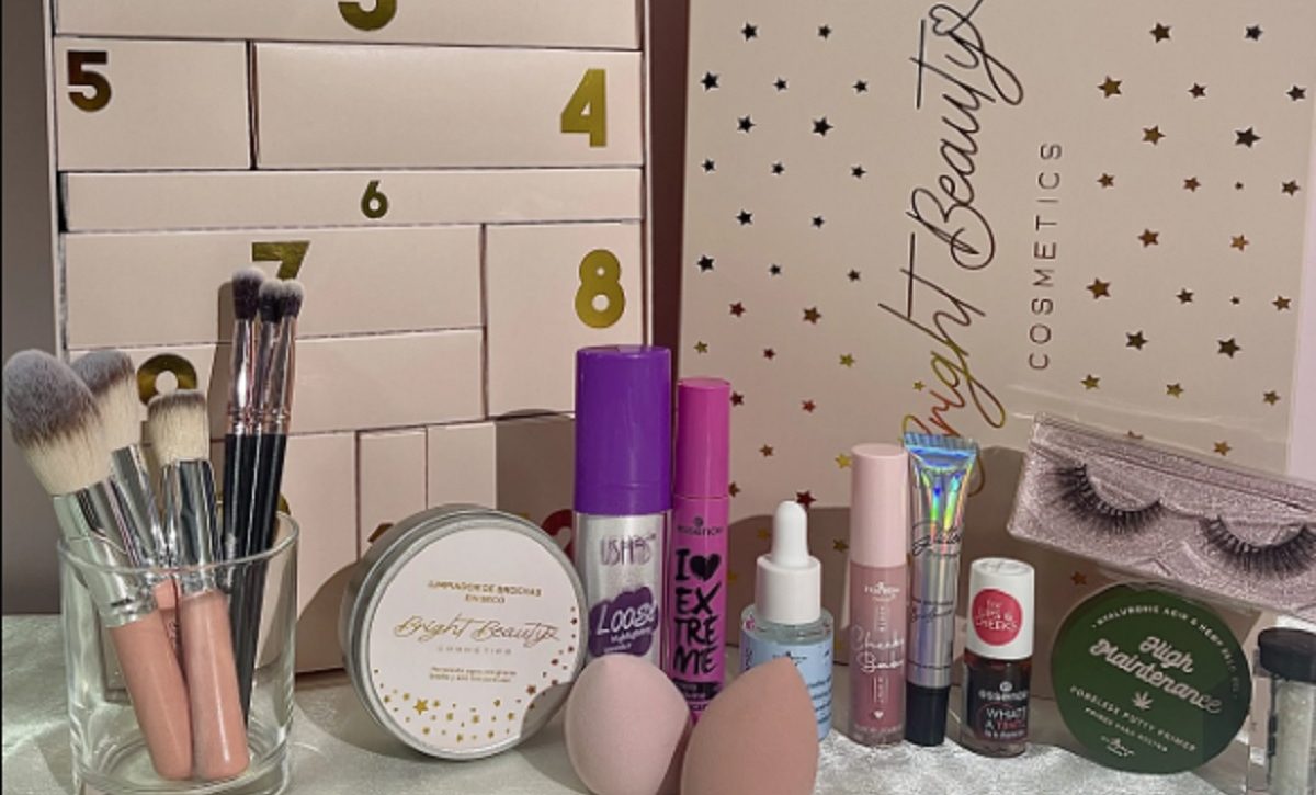 El maquillaje en Ecuador no solo embellece, sino que también impulsa el empleo, el emprendimiento y el desarrollo económico.