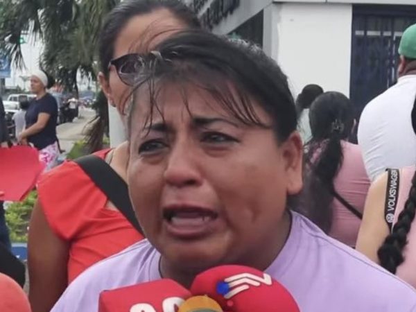 Mujer asesinada en Manta es identificada como María Choez, referente local