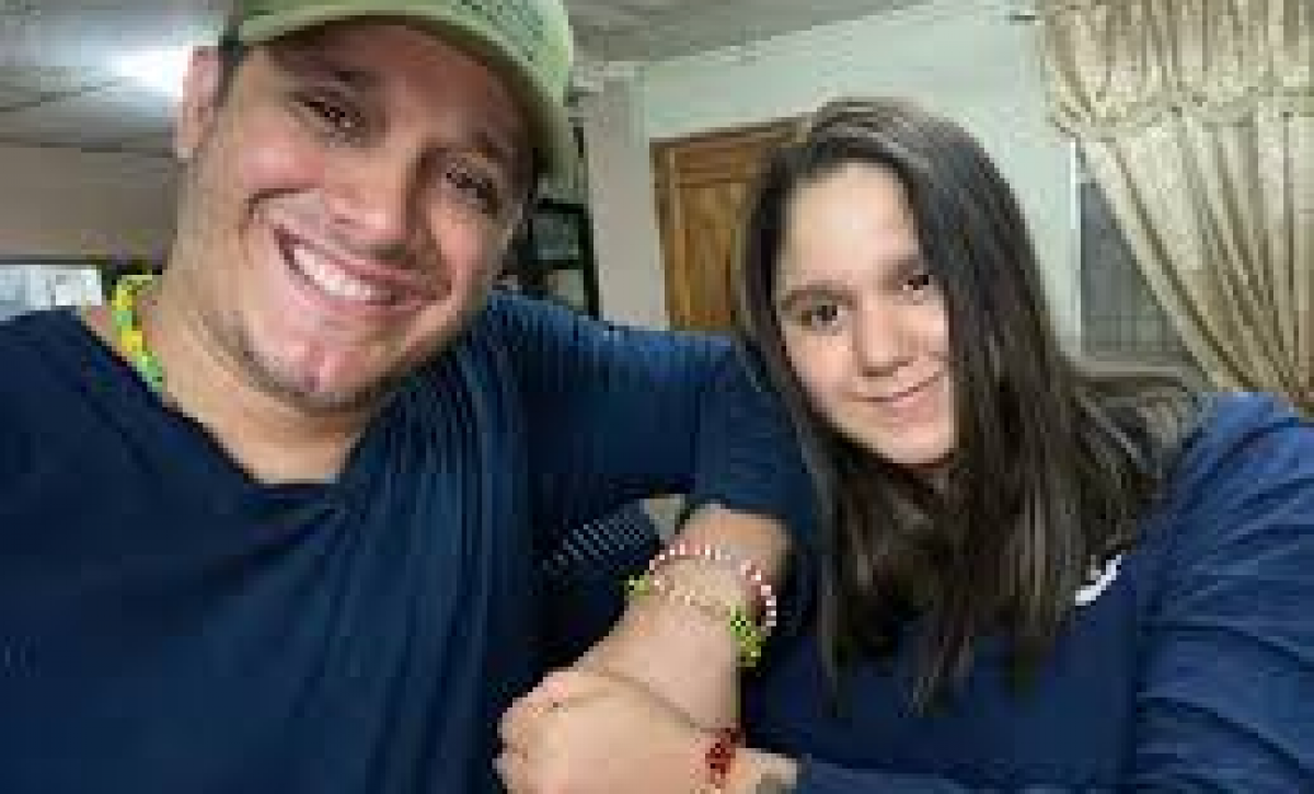 Triste noticia para Carlos José Matamoros: fallece su exesposa María Fernanda Salazar