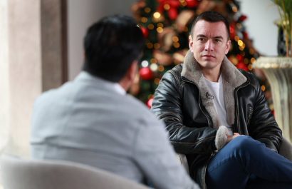 Estas son las megaobras que Daniel Noboa confirmó para 2026: Inversión millonaria en Sierra y Costa.