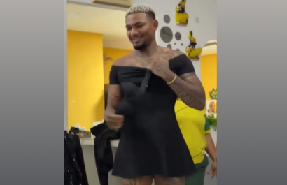 Michael Morales revivirá la tradición de las viudas antes del cierre de 2025