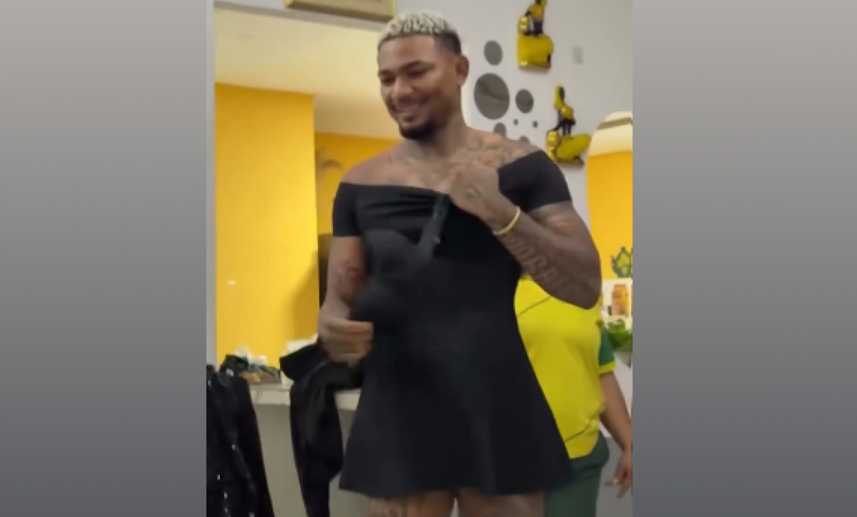 Michael Morales revivirá la tradición de las viudas antes del cierre de 2025