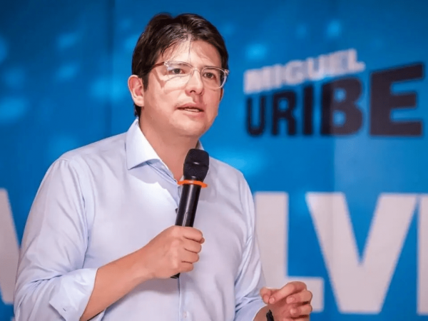 Autor material del ataque a Miguel Uribe se declara culpable ante la justicia