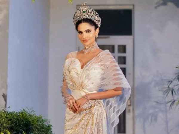 Miss India deja su título de Miss Grand International 2024: ¿Qué sucedió detrás del escenario?