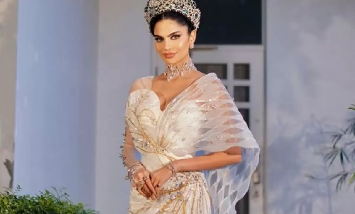 Miss India deja su título de Miss Grand International 2024: ¿Qué sucedió detrás del escenario?