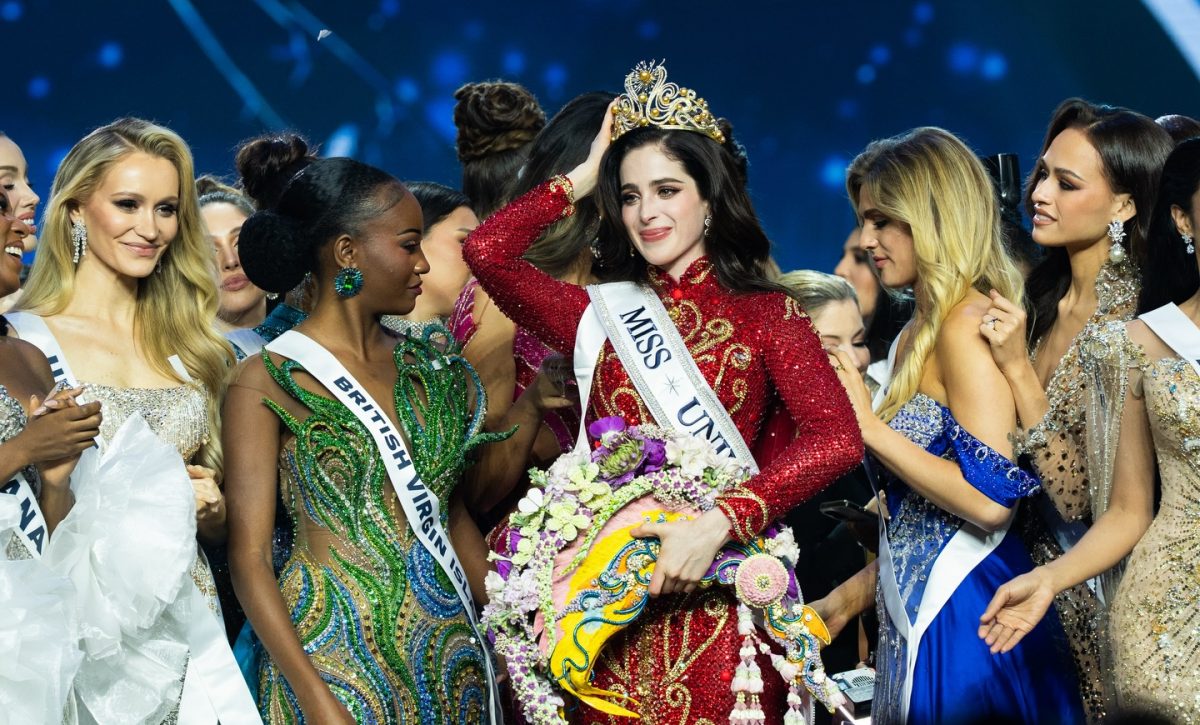 ¿El Miss Universo está en venta? Raúl Rocha rompe el silencio y responde.