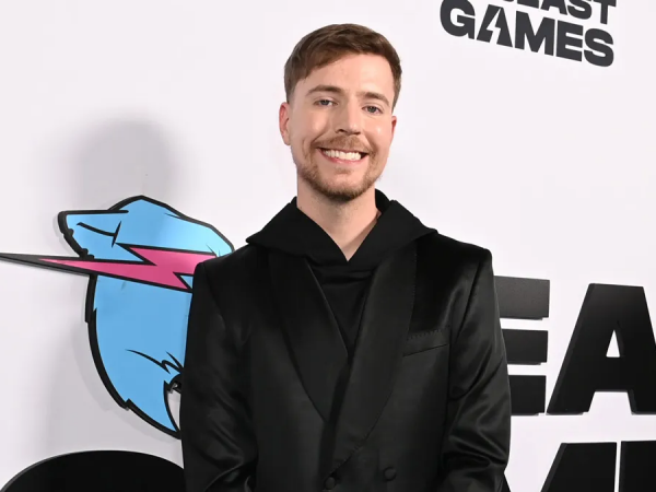 ¿MrBeast sin dinero? Le pidió ayuda a su madre para casarse