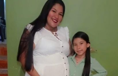 Muere niña de 9 años y suben a ocho las víctimas de la masacre en Manta.