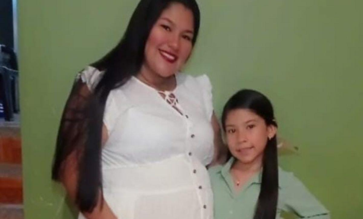 Muere niña de 9 años y suben a ocho las víctimas de la masacre en Manta.