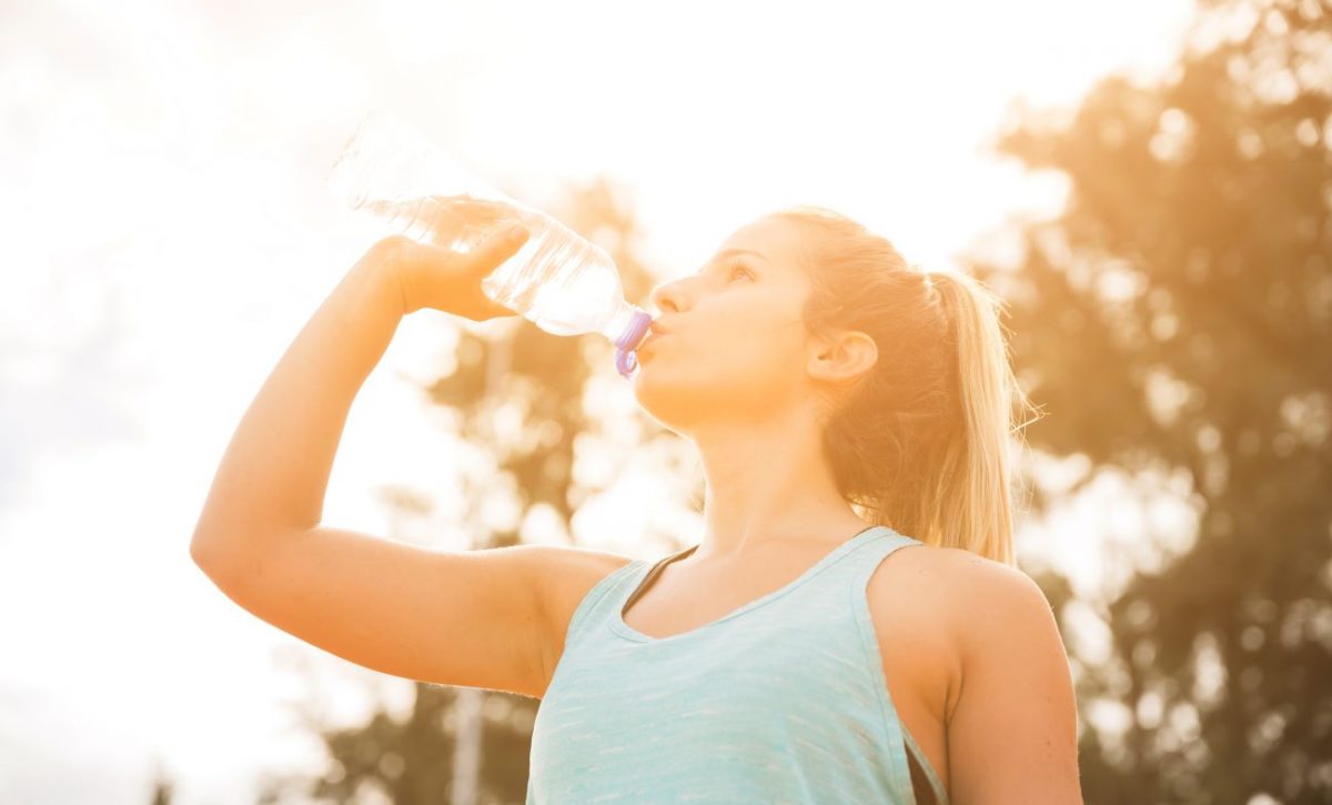 Deshidratación: el riesgo silencioso que puede afectar tu salud