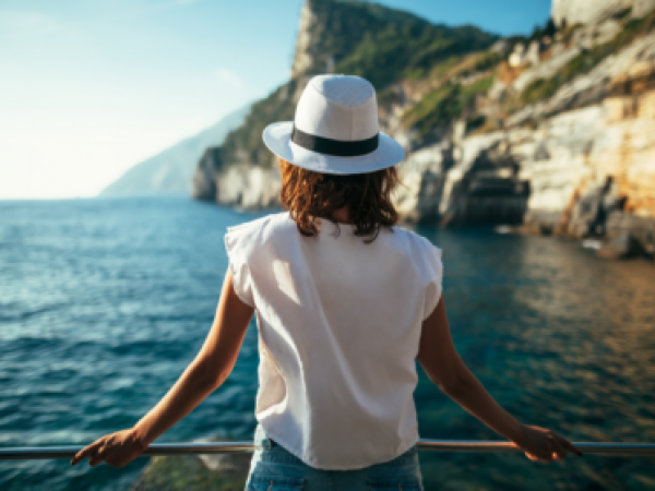 Sorprendentes beneficios de vivir cerca del mar: nueva investigación revela impacto en la longevidad