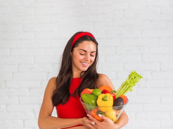 Frutas y verduras ricas en agua: tus aliadas perfectas contra la deshidratación