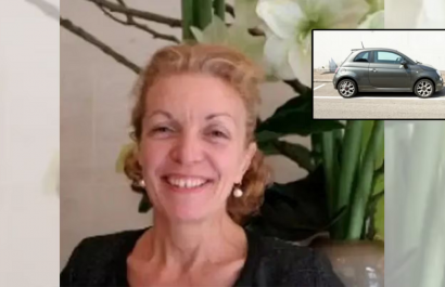 El insólito accidente que terminó con la vida de una mujer en su propio vehículo