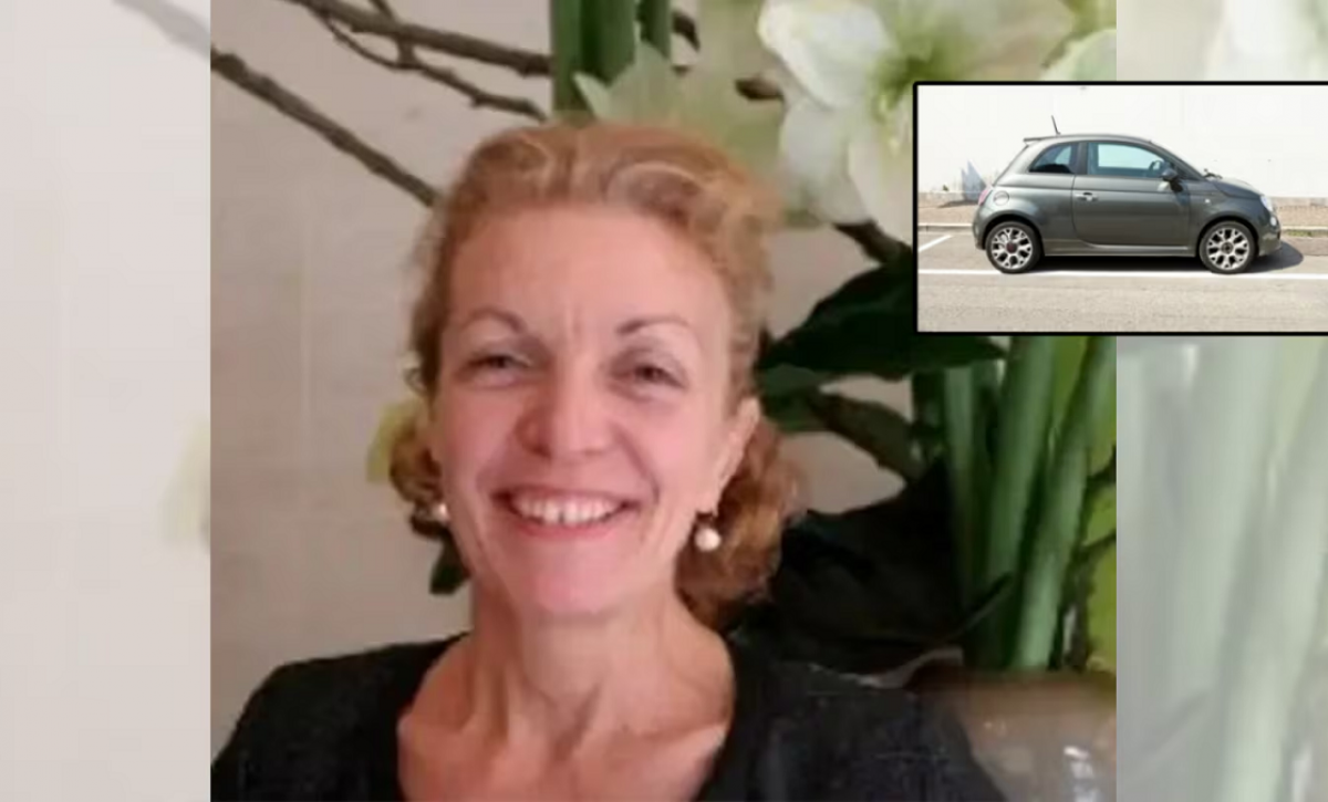 El insólito accidente que terminó con la vida de una mujer en su propio vehículo