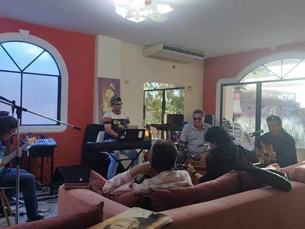 Varios artistas participarán en la velada musical que se realizará este jueves en Manta.