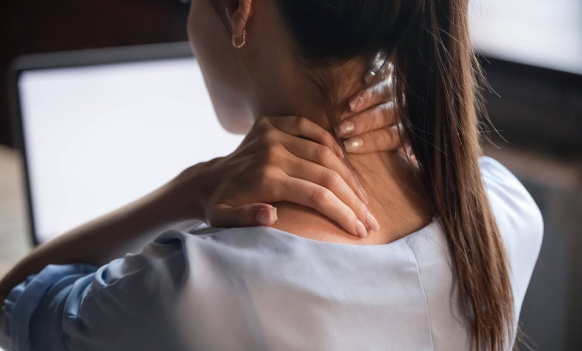 Dolor por neuralgia: qué lo provoca y cómo identificar sus síntomas