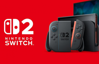 Nintendo Switch 2 alcanza récord de ventas con 3,5 millones de unidades en cuatro días