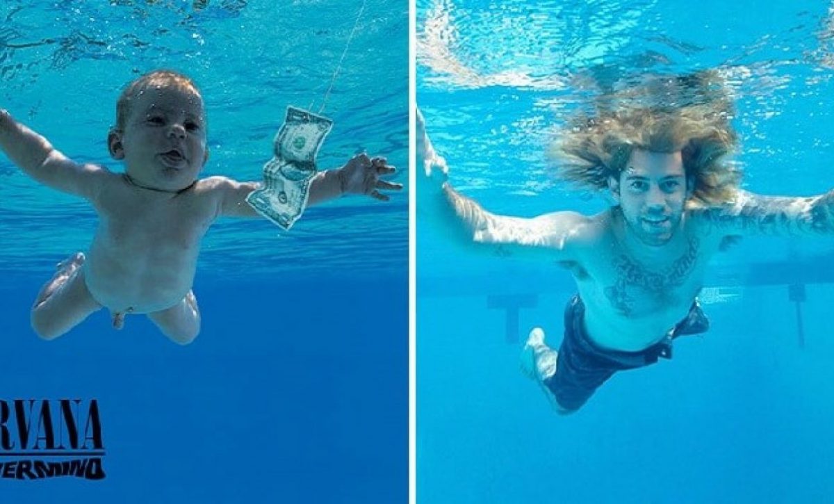 nirvana nirvana