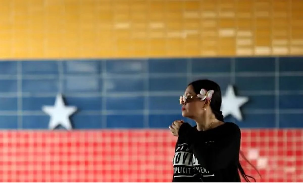 Escuelas rurales en Venezuela, las más afectadas por recortes del Programa Mundial de Alimentos. FOTO: Europa Press.