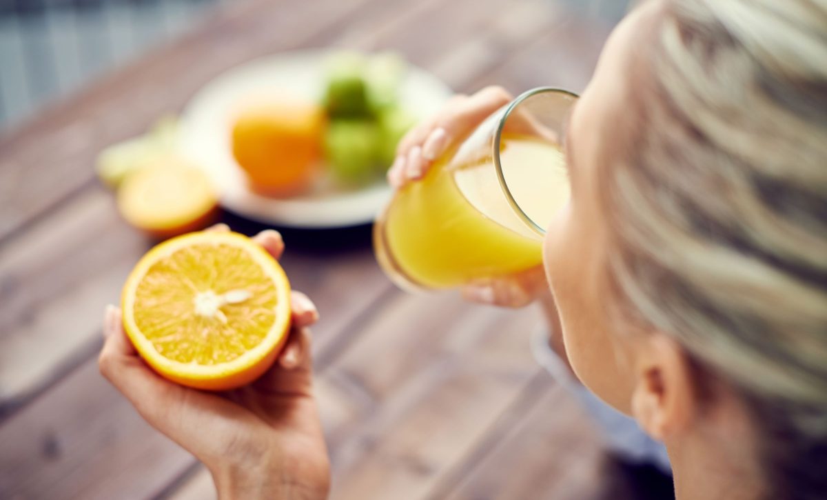 Nutrición adaptada al ciclo menstrual: clave en el rendimiento deportivo femenino